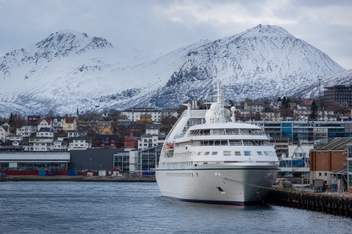Tromsø Cruise Port Excursions: What to Do With 4 to 12 Hours Ashore