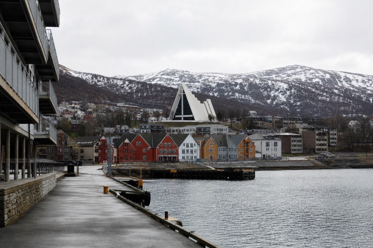 Tromsø Cruise Port Excursions: What to Do With 4 to 12 Hours Ashore