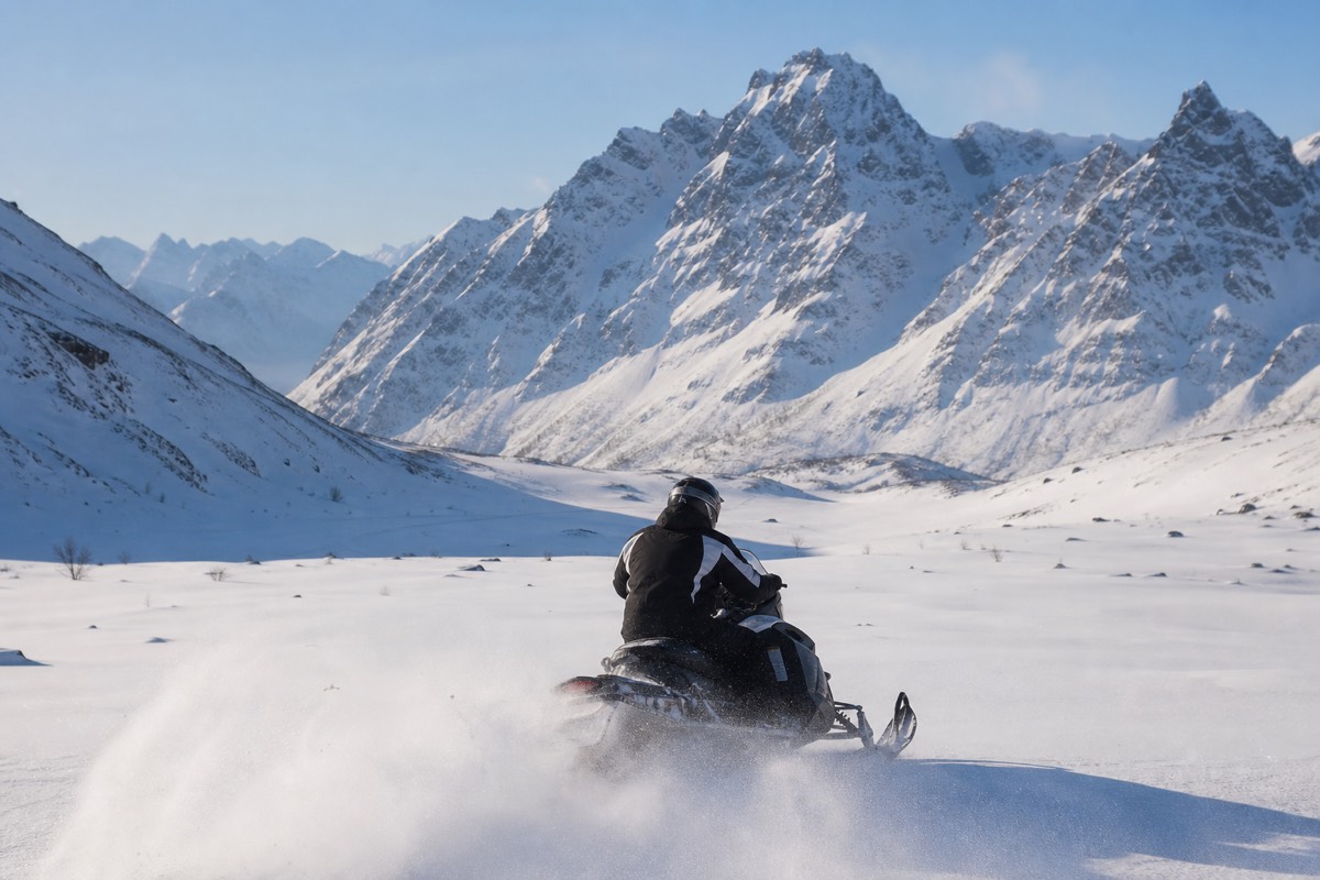 Snowmobile Tours in Tromsø: Which One to Book